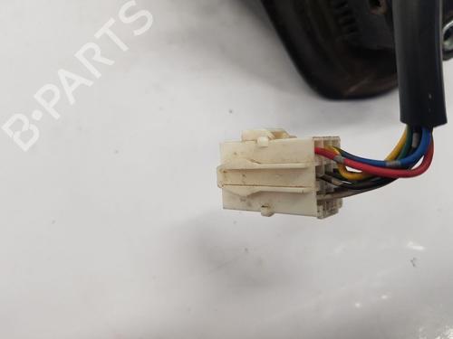 Ryggespeil venstre ISUZU D-MAX I (TFR, TFS) 2.5 DiTD 4x4 (TFS86_) | BP30471585C26