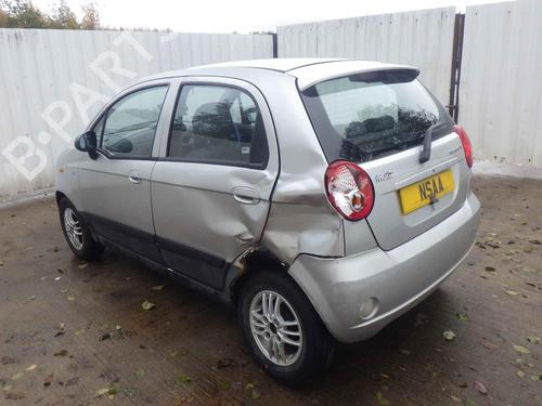 ABS pump CHEVROLET MATIZ (M200, M250) 0.8 | BP33004876M43 - Image 10
