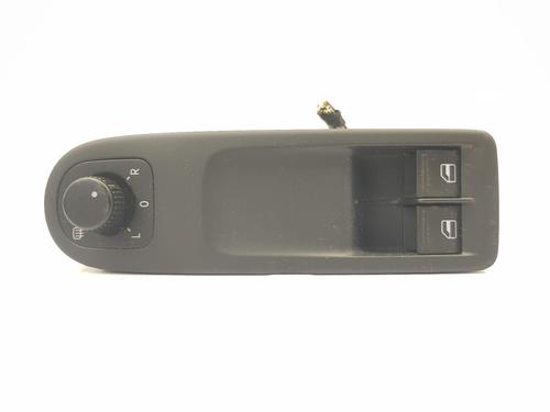 right-front-window-switch-vw-golf-vi-5k1-2008-2009-2010-2011-2012-2013-2014-33275588 main image