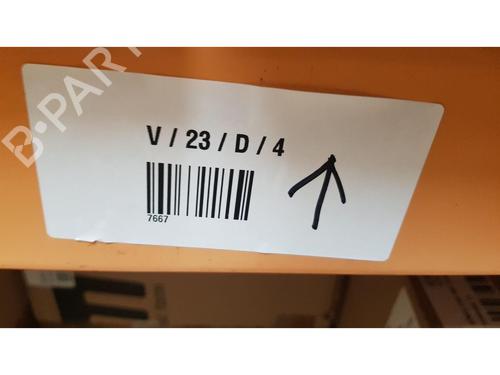 Altro NISSAN NOTE (E12) 1.2 | BP28684151O1  - Image 11