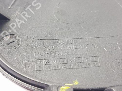 Andre BMW 2 Coupe (G42, G87) M2 | BP29620252O1 