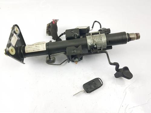 Used Ignition barrel MERCEDES-BENZ M-CLASS (W163) ML 270 CDI (163.113) (163 hp) 29597916
