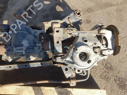 Subframe OPEL CORSA D (S07)  | BP25838703M9 