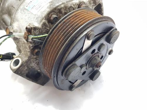 AC compressor VOLVO V40 Hatchback (525) D2 | BP29575868M34 
