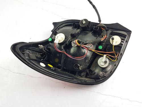 Right taillight CITROËN C1 II (PA_, PS_) 1.0 VTi 72 | BP25839567C35 
