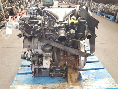 Engine PEUGEOT 807 (EB_) 2.0 HDI | BP39429751M1 - Image 5