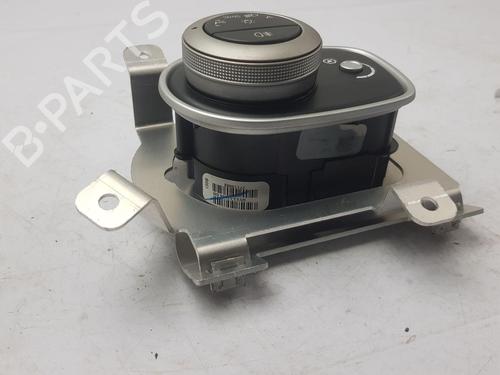 Headlight switch ASTON MARTIN VANTAGE Coupe V8 | BP35795814I24 - Image 4