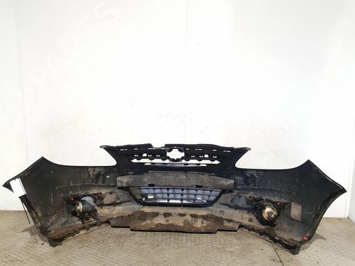 Front bumper OPEL CORSA D (S07)  | BP22203320C7 