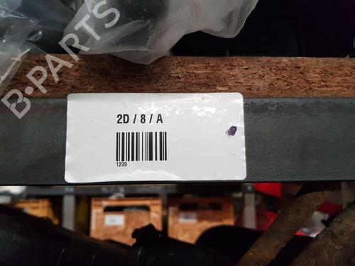 Handskerum OPEL ASTRA L (O5) 1.2 (FPHNSL, FPHNSR) | BP22207118C95 