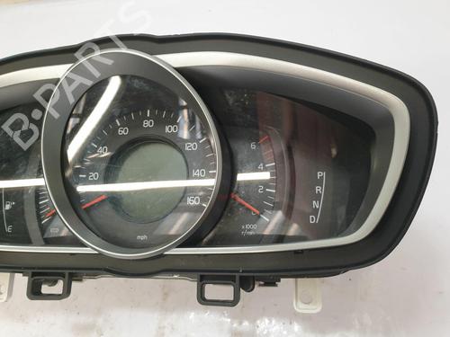Instrument cluster VOLVO V40 Hatchback (525) D2 | BP22657590C47 - Image 2