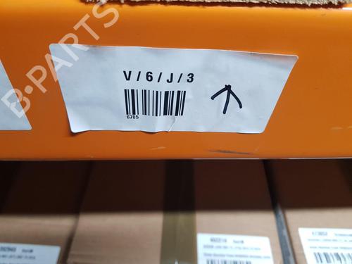 Engine control unit (ECU) CITROËN C4 Picasso II 1.6 BlueHDi 120 | BP30823173M57