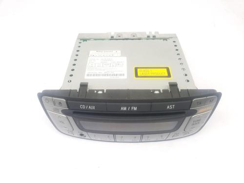 Used Radio Radio 39508700 39508700