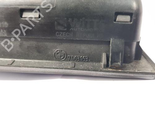 Electronic module BMW 3 (F30, F80) 320 i | BP31346440M83 