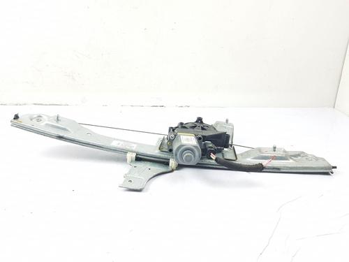 Front left window mechanism PEUGEOT 208 I (CA_, CC_) 1.4 HDi | BP29738162C22