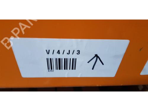 Elektronisk modul VAUXHALL ASTRA Mk VI (J) (P10) 1.6 | BP29514553M83 