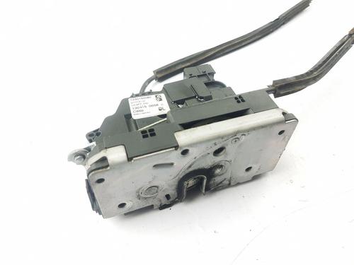 Front left lock CITROËN JUMPER II Van 2.2 HDi 130 | BP28444425C98