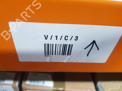 Switch BMW X4 (G02, F98) xDrive M40 i | BP31819996I30 