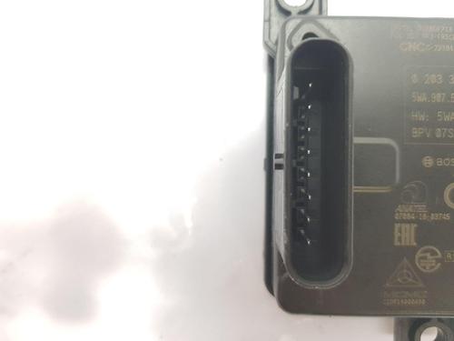 Electronic module SKODA OCTAVIA IV (NX3, NN3, PV3)  | BP29549352M83 