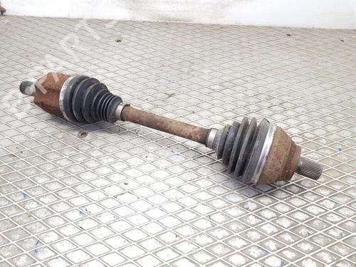 Left front driveshaft AUDI A3 Sportback (8PA) RS3 quattro | BP24988162M38 