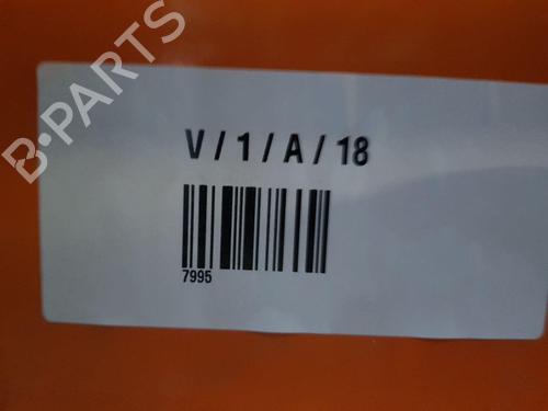 Left front shock absorber RENAULT KANGOO Express (FW0/1_) 1.5 dCi 75 (FW07, FW10, FW04) | BP32070005M16  - Image 6