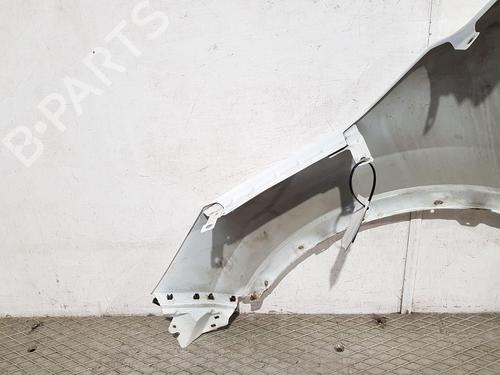 Right front fenders NISSAN QASHQAI II (J11, J11_)  | BP29900701C42