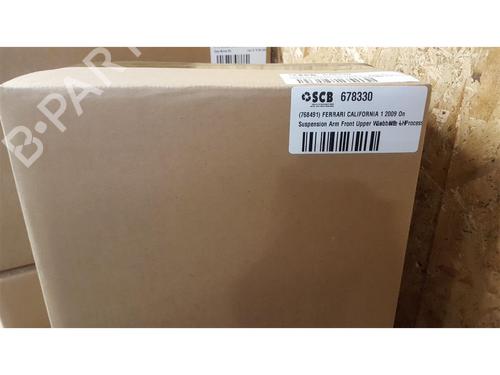 Left front suspension arm FERRARI CALIFORNIA 4.3 | BP23119404M12 