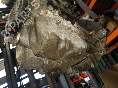 Engine VAUXHALL CORSA Mk IV (E) (X15) 1.2 | BP31864324M1