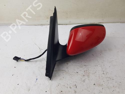 Used Left mirror Left mirror 38750775 38750775