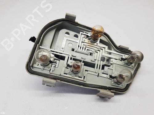 Lampeholder Lampeholder VW POLO IV (9N_, 9A_) 1.4 16V (75 hp) 37158847 37158847