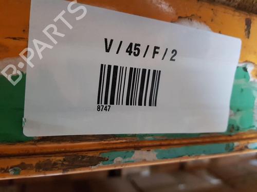 Hattehylde FORD FIESTA VI (CB1, CCN) 1.4 | BP38305560C85 - Image 8