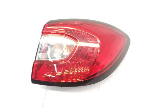 Used Right taillight Right taillight RENAULT CAPTUR I (J5_, H5_) 1.5 dCi 90 (J5N4, J5M5, J5MW, J5M6, J5AL, J5AJ) (90 hp) 39005631 39005631