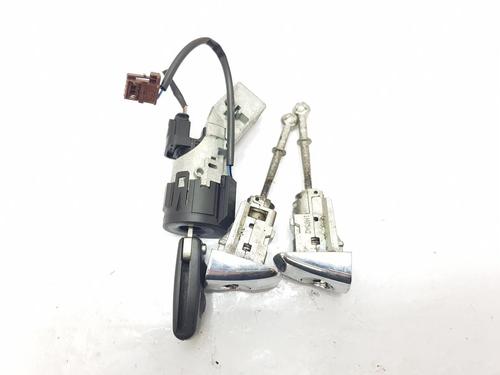 Used Ignition barrel CITROËN C3 II (SC_) 1.6 HDi (92 hp) 24988211