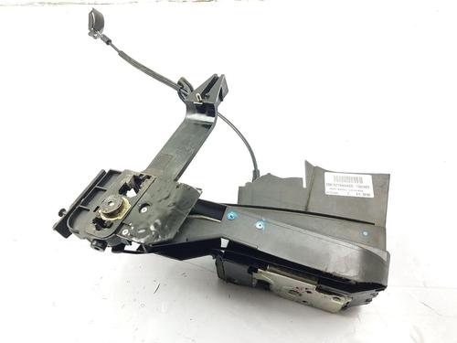 Front right lock FORD FIESTA V (JH_, JD_) 1.25 16V | BP29492782C97 
