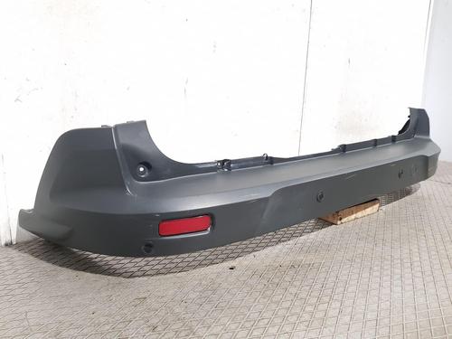 Rear bumper FORD TOURNEO CONNECT / GRAND TOURNEO CONNECT V408 MPV 1.5 TDCi | BP22659453C8 