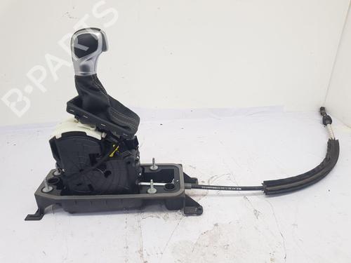 Used Gear lever Gear lever VW GOLF VII (5G1, BQ1, BE1, BE2) 2.0 R 4motion (300 hp) 33473156 33473156