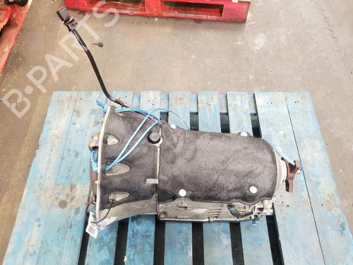 Used Gearbox Gearbox MERCEDES-BENZ CLK (C209) CLK 220 CDI (209.308) (150 hp) 33306434 33306434