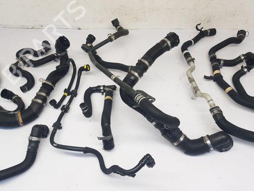 Pipe ALFA ROMEO GIULIA (952_) | BP24130484M125