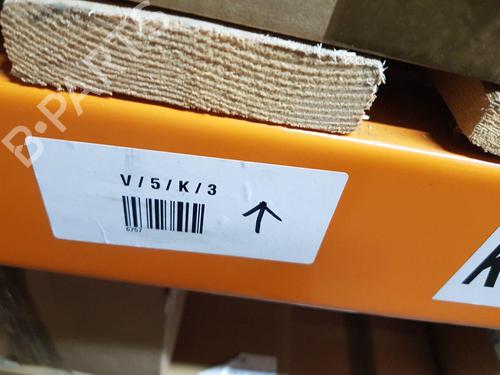 Engine control unit (ECU) SUBARU FORESTER (SH_) 2.0 D AWD (SHH, SHD, SHN) | BP31053457M57 