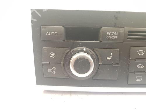 Climate control AUDI Q7 (4LB) 3.0 TDI quattro | BP33677626I5 - Image 2