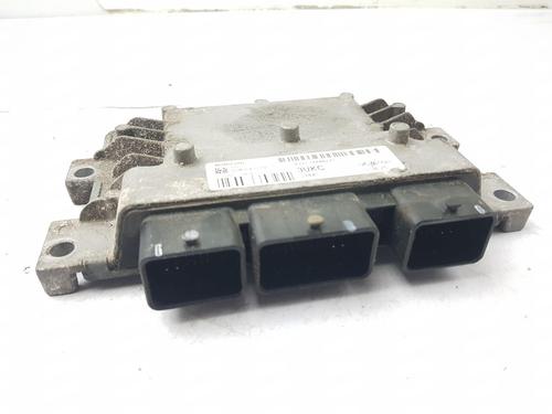 Engine control unit (ECU) FORD FIESTA VI (CB1, CCN) 1.4 | BP33412900M57 - Image 2