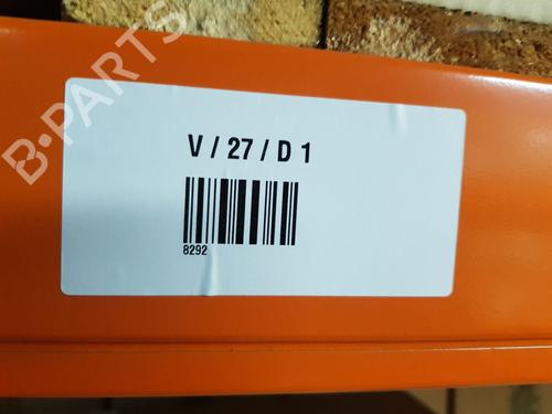 Steering column universal joint OPEL ANTARA A (L07) 2.2 CDTi 4x4 | BP40229749M114 - Image 6
