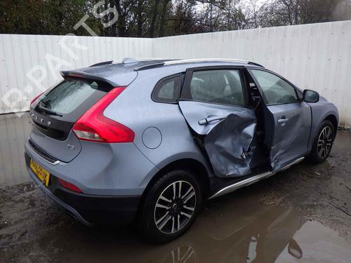 ABS pump VOLVO V40 Hatchback (525) T3 | BP30264457M43 - Image 11