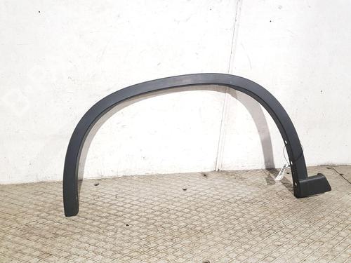 Front left wheel arch trim NISSAN X-TRAIL II (T31) 2.0 dCi 4x4 | BP31282817C134