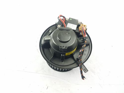 Used Heater blower motor AUDI Q3 (8UB, 8UG) [2011-2020]  29407865