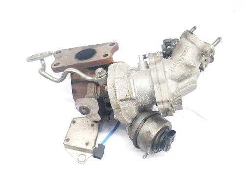 Turbosprężarka / Kompresor MAZDA 6 Saloon (GJ, GL) 2.2 D (GJ2FP) | BP30471472M71