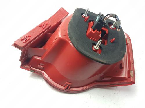 Left taillight VW PASSAT B6 (3C2) 2.0 TDI 16V | BP36784738C34  - Image 10