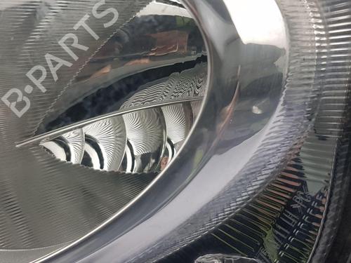 Left daytime light FIAT 500L (351_, 352_) 1.3 D Multijet (199LXY1A, 199LXY11) | BP34407069C104  - Image 5
