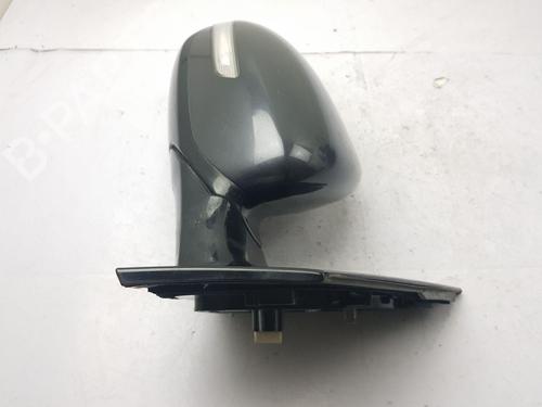 Used Right mirror Right mirror KIA SPORTAGE IV (QL, QLE) 1.6 GDI (132 hp) 33472949 33472949