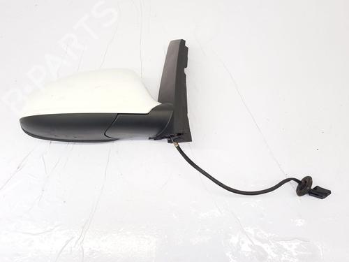 Ryggespeil høyre Ryggespeil høyre VAUXHALL ASTRA Mk VI (J) (P10) 1.6 (115 hp) 36364741 36364741