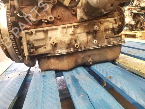 Engine FORD FOCUS II (DA_, HCP, DP) 1.8 TDCi | BP33056872M1 - Image 9